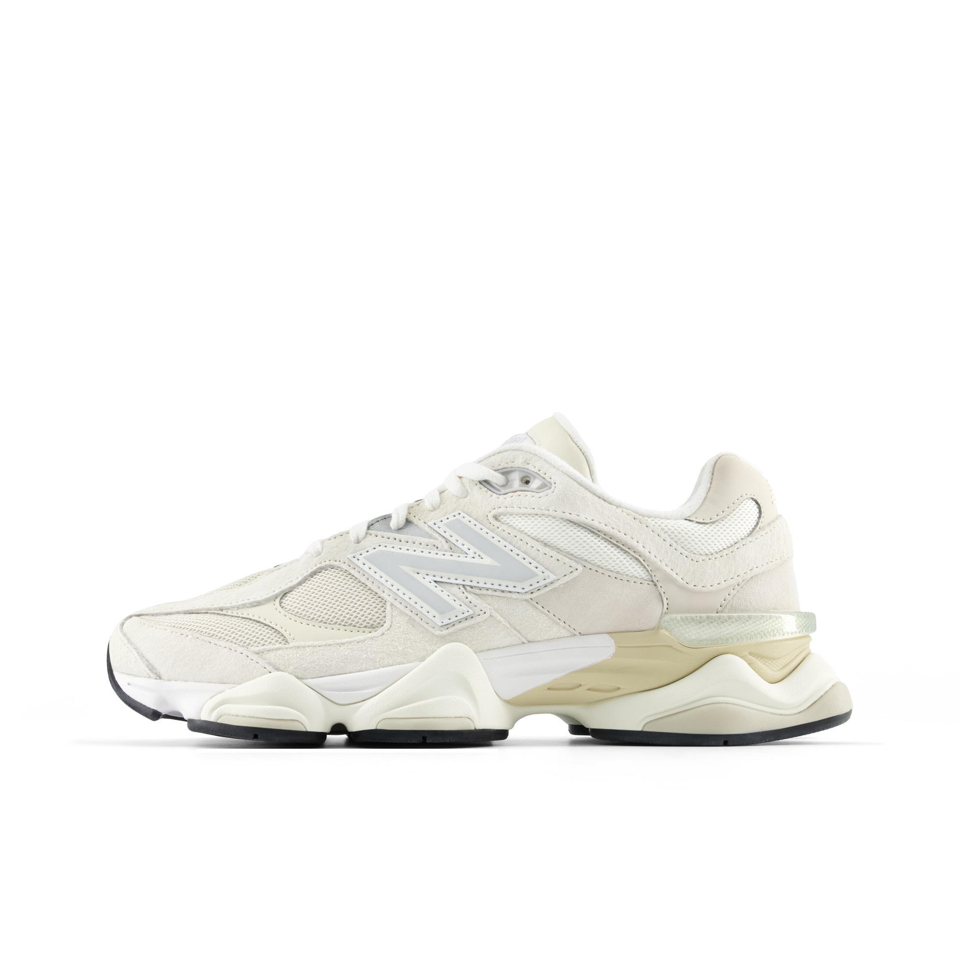 New Balance Shoes 9060 - New Balance NB 9060 Ademende Hardloopschoenen
