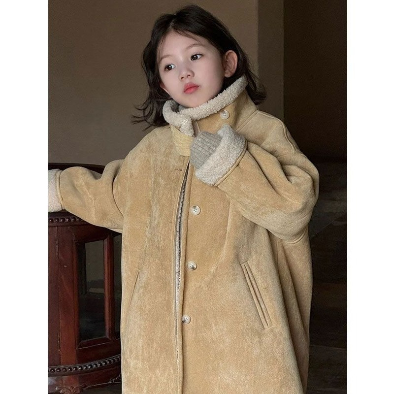 Winter Clothing 1 Year Old - Bovenkleding voor meisjes Herfst- en winterkleding