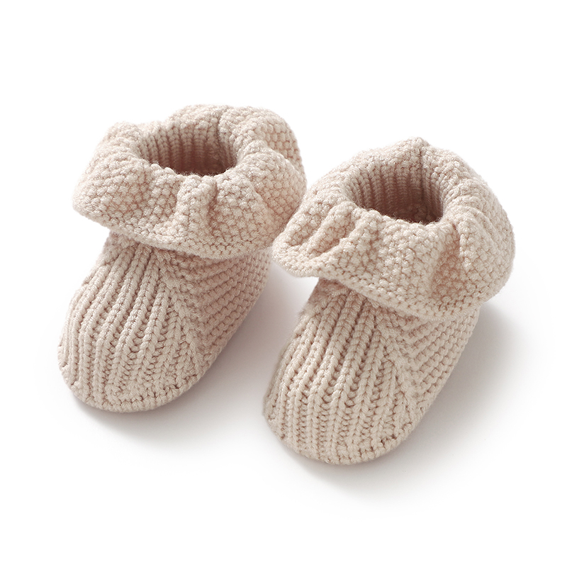 Winter Clothing 1 Year Old - 0-18m Baby Wram Babyschoenen Laarzen Winter
