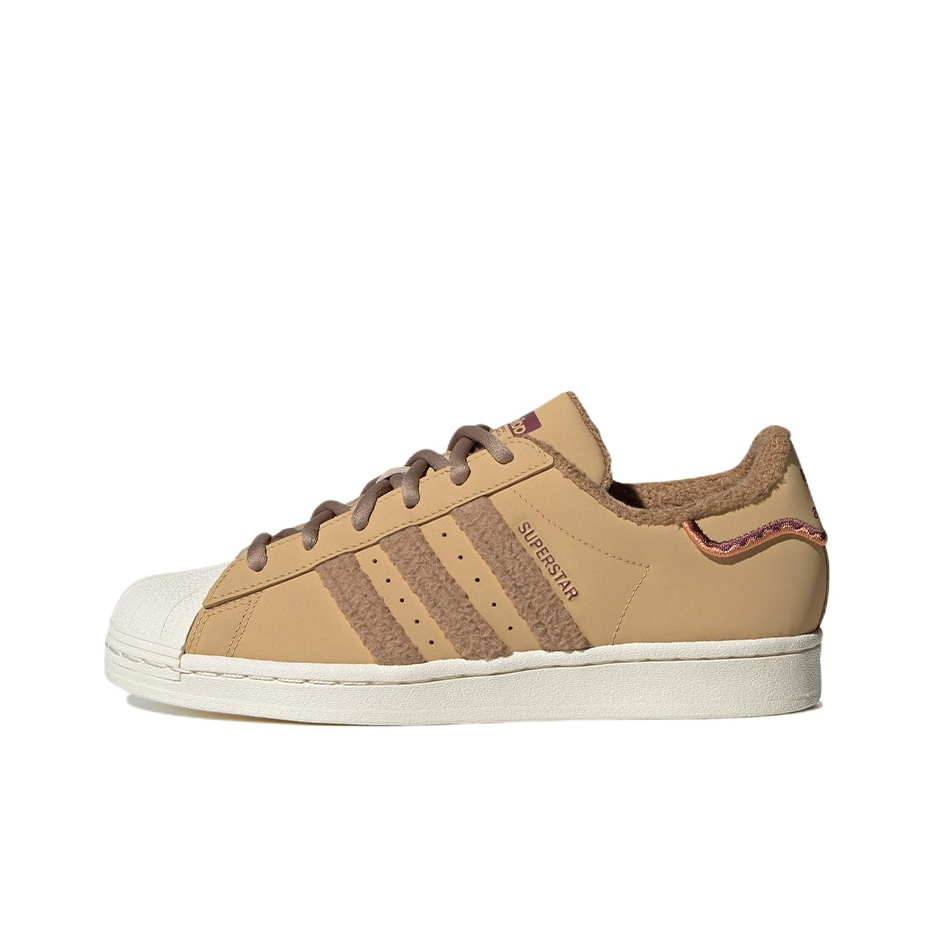 Adidas Shoes Superstar - Adidas Originals SUPERSTAR Skateboard Schoenen Dames