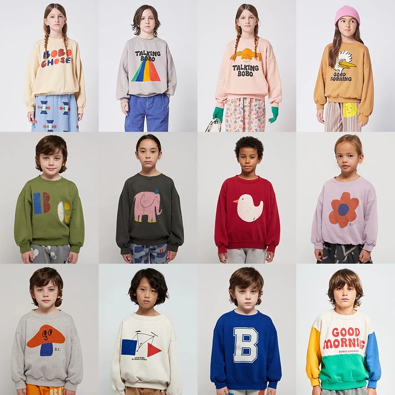 Winter Clothing 1 Year Old - Koreaanse Ins 2024 Kinderen Herfst Winter