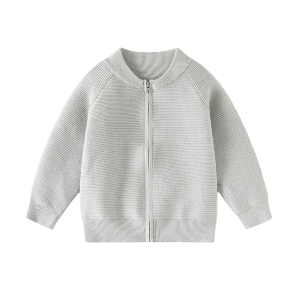 Winter Clothing 1 Year Old - Mode herfst winter lange mouw open