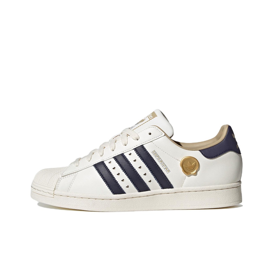 Adidas Shoes Superstar - Adidas Originals SUPERSTAR 2023 Comfortabele en