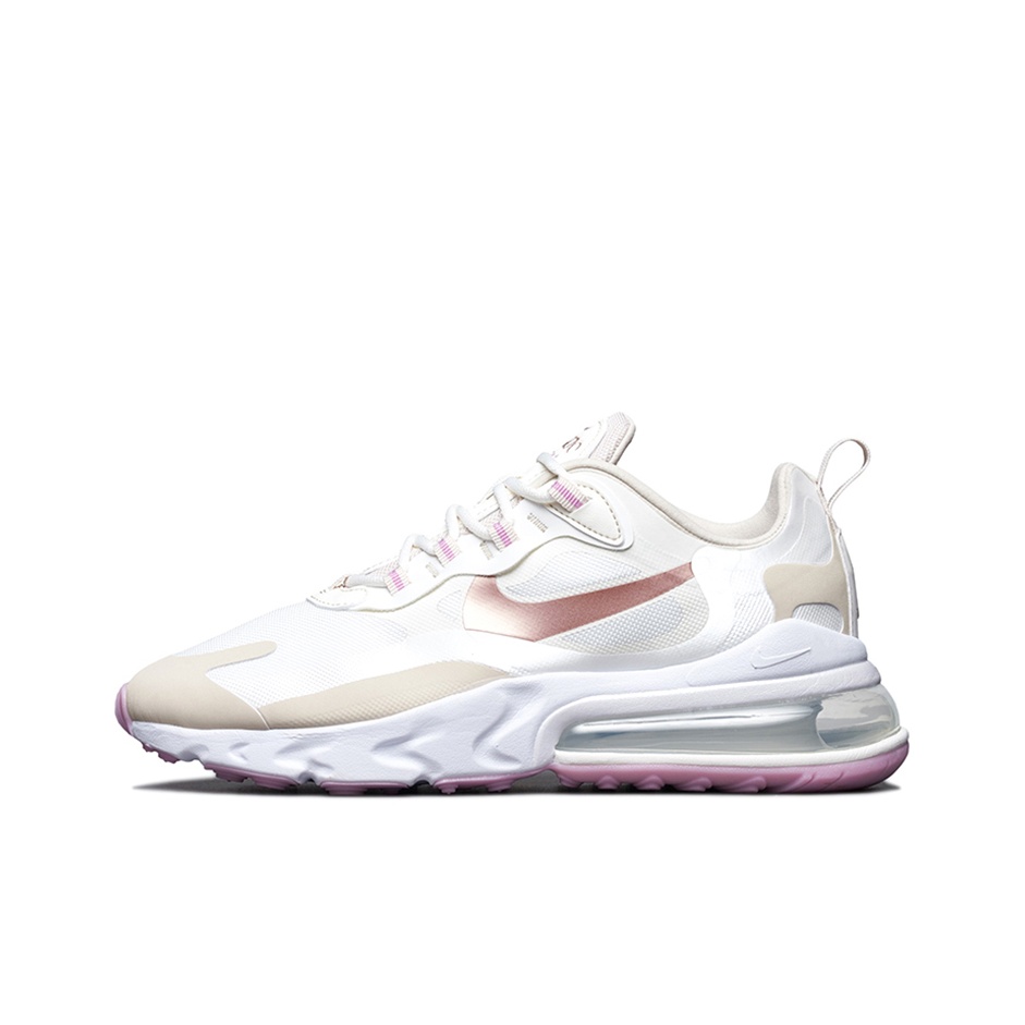 Nike Shoes Air Max 270 - Nike Air Max 270 synthetisch leer