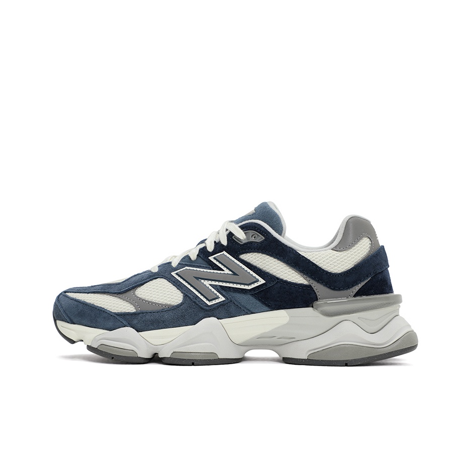 New Balance Shoes 9060 - New Balance NB 9060 Antislip, Slijtvast,