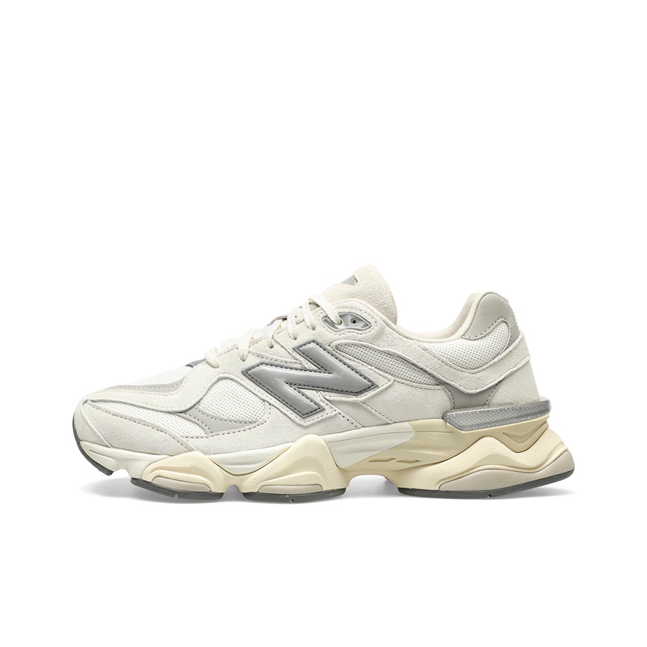 New Balance Shoes 9060 - New Balance NB 9060 Casual Schoenen