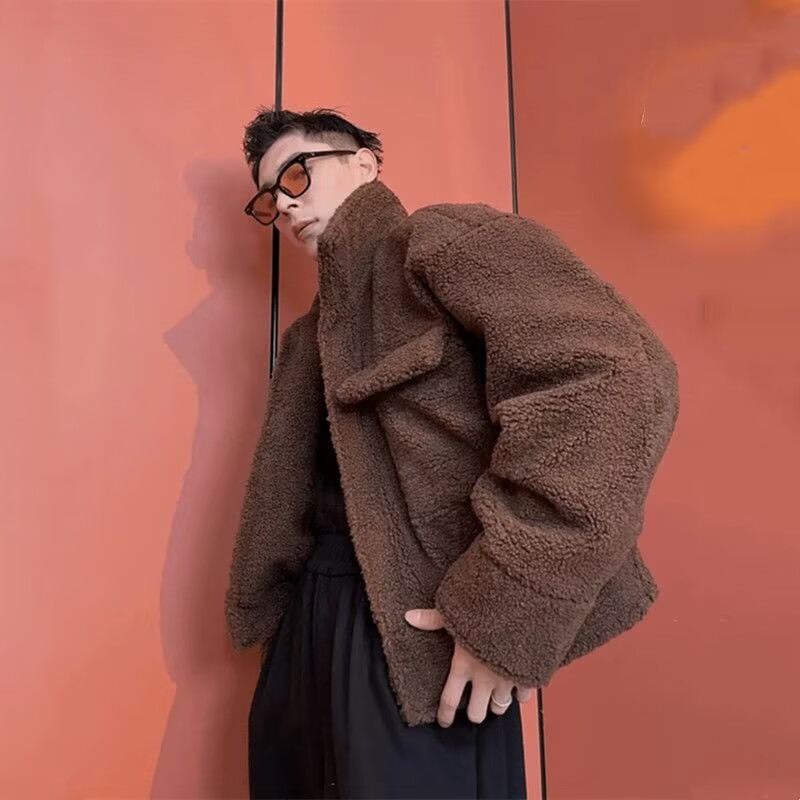 Internetberoemdheden Populaire - Winter Clothes Shop recensie en prijs