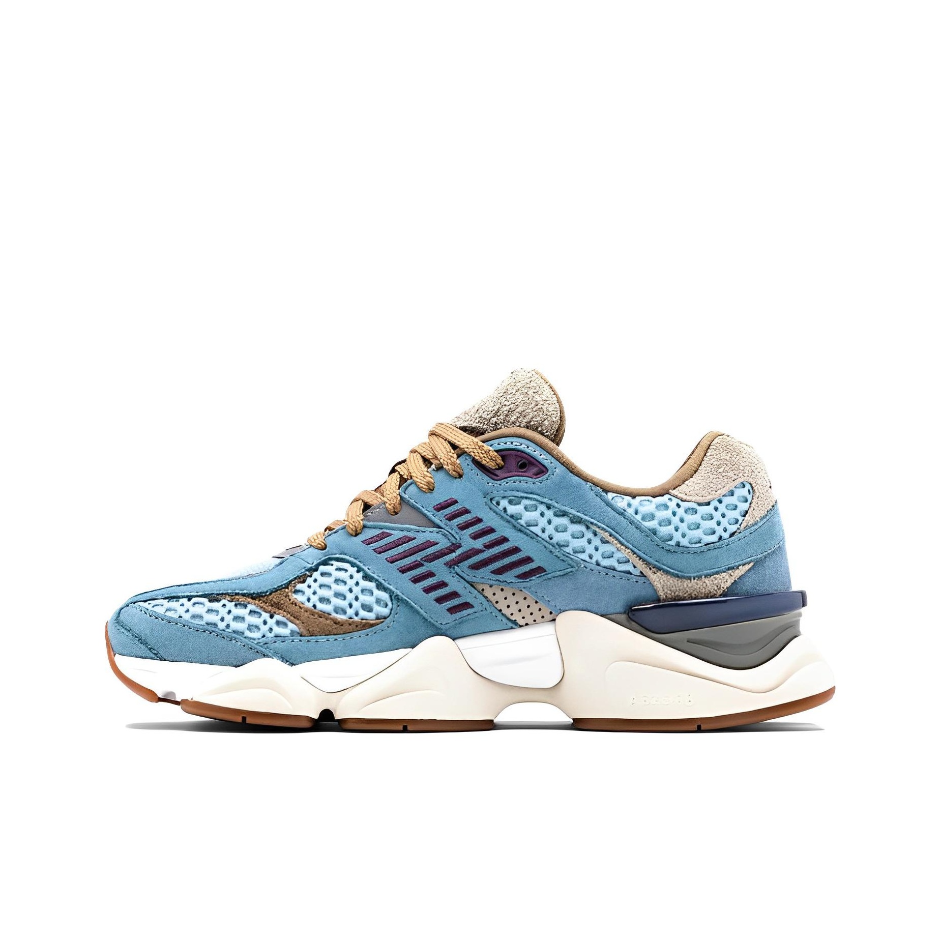 New Balance NB 9060 Casual Sch - New Balance Shoes 9060 recensie en prijs