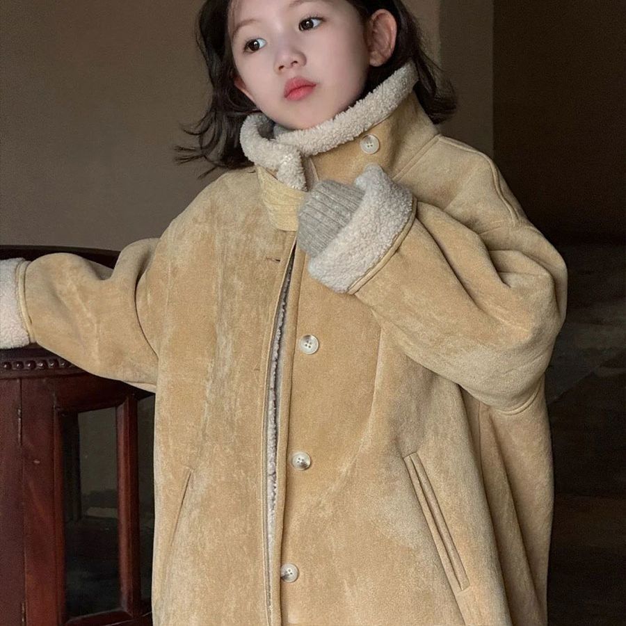 Bovenkleding voor meisjes Herf - Winter Clothing 1 Year Old recensie en prijs