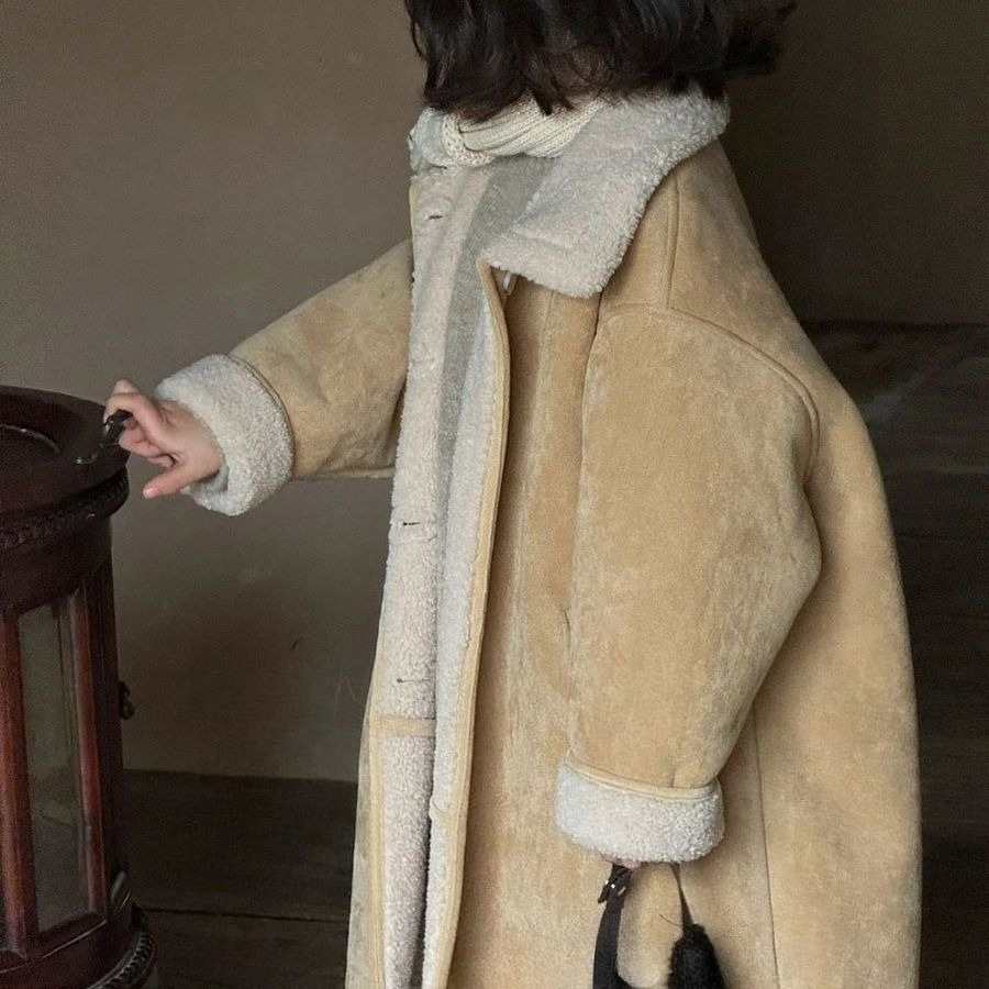 Bovenkleding voor meisjes Herf - Winter Clothing 1 Year Old recensie en prijs
