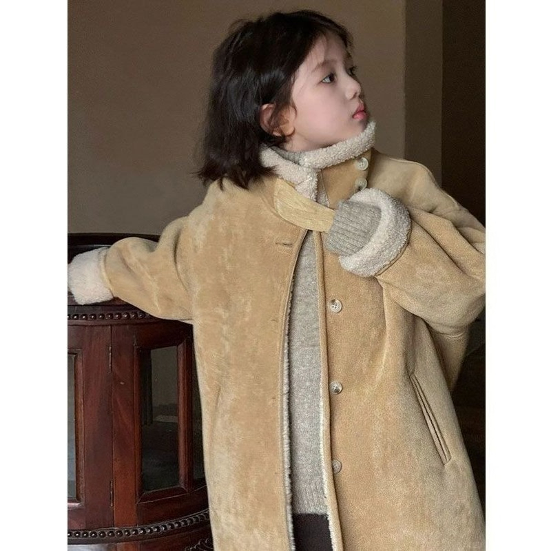 Bovenkleding voor meisjes Herf - Winter Clothing 1 Year Old recensie en prijs