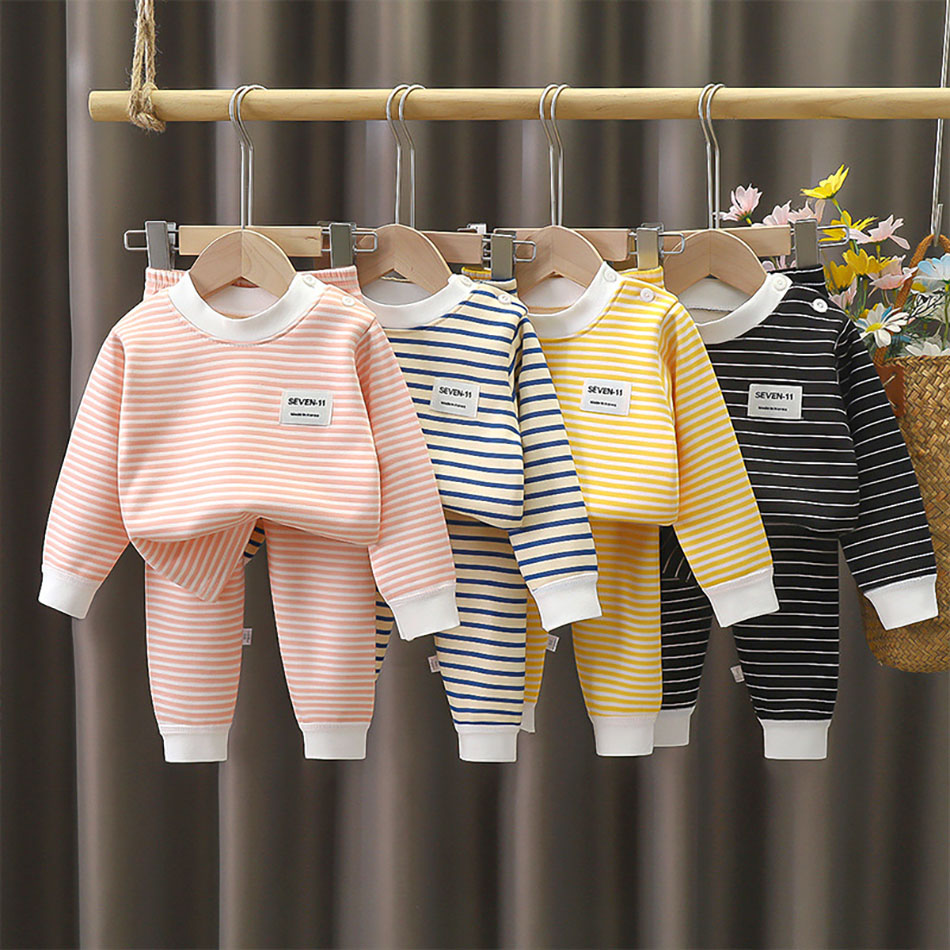 Met fleece gevoerde babykledin - Winter Clothing 1 Year Old recensie en prijs