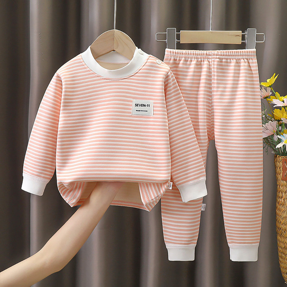 Met fleece gevoerde babykledin - Winter Clothing 1 Year Old recensie en prijs