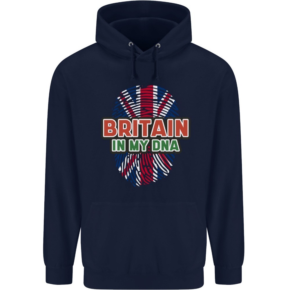 Groot-Brittannië Is in Mijn DN - Mens Winter Clothing Uk recensie en prijs