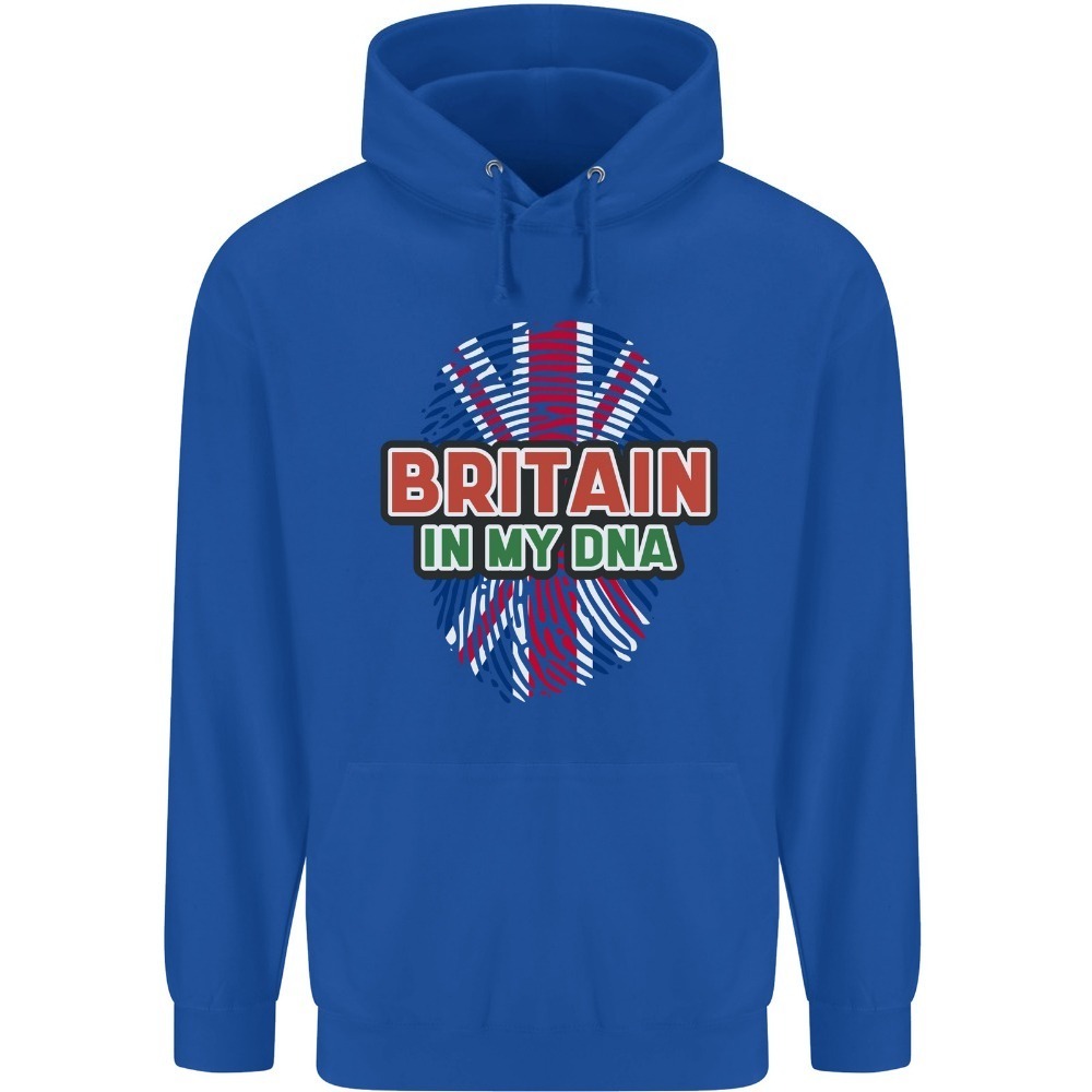 Groot-Brittannië Is in Mijn DN - Mens Winter Clothing Uk recensie en prijs