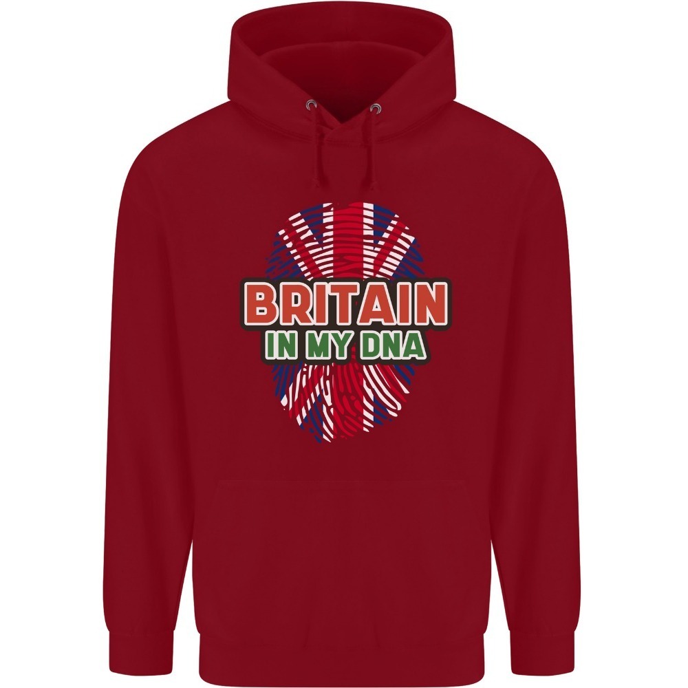 Groot-Brittannië Is in Mijn DN - Mens Winter Clothing Uk recensie en prijs