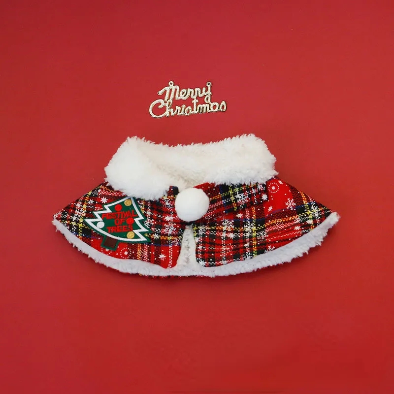 Kat Kerstmantel Huisdier Nieuw - Winter Clothing English recensie en prijs