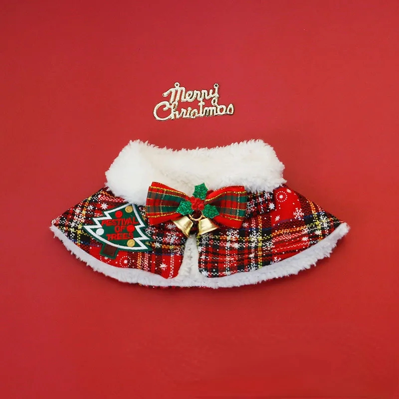 Kat Kerstmantel Huisdier Nieuw - Winter Clothing English recensie en prijs