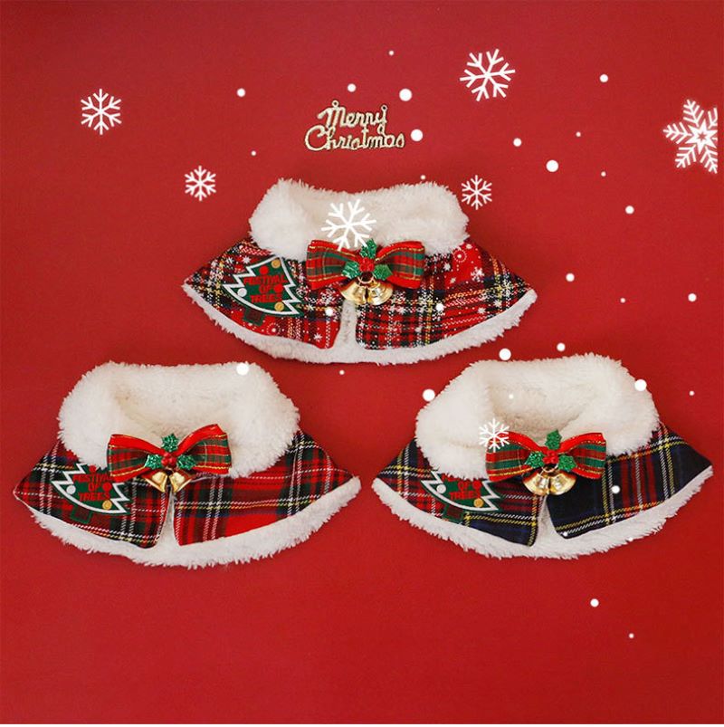 Kat Kerstmantel Huisdier Nieuw - Winter Clothing English recensie en prijs
