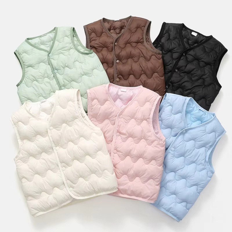 Nieuwe kinderen warme katoenen - Winter Clothing 1 Year Old recensie en prijs