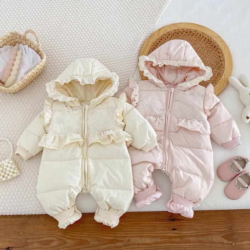 Cekcya Twins Kleding Baby Wint - Winter Clothing Baby Girl recensie en prijs
