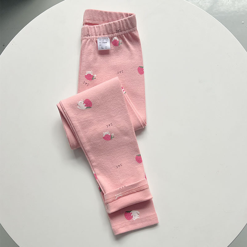Meisjes Legging Herfst Winter  - Winter Clothing Baby Girl recensie en prijs