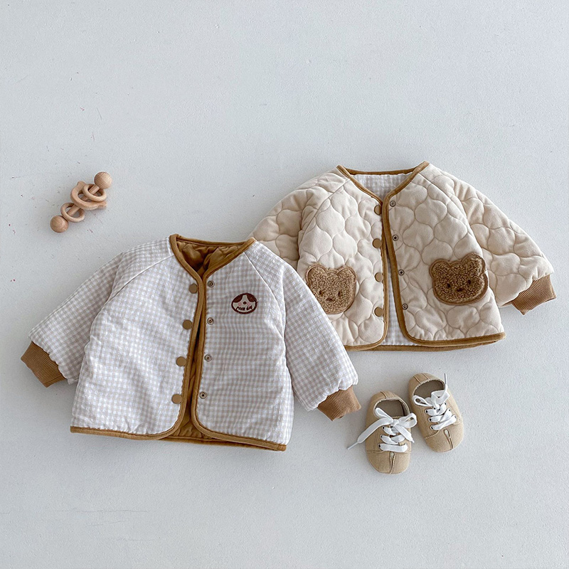 2025 Koreaanse Baby Winter Kle - Winter Clothing Baby Girl recensie en prijs