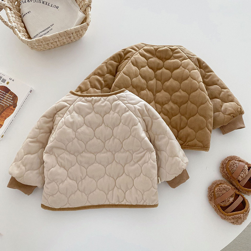 2025 Koreaanse Baby Winter Kle - Winter Clothing Baby Girl recensie en prijs