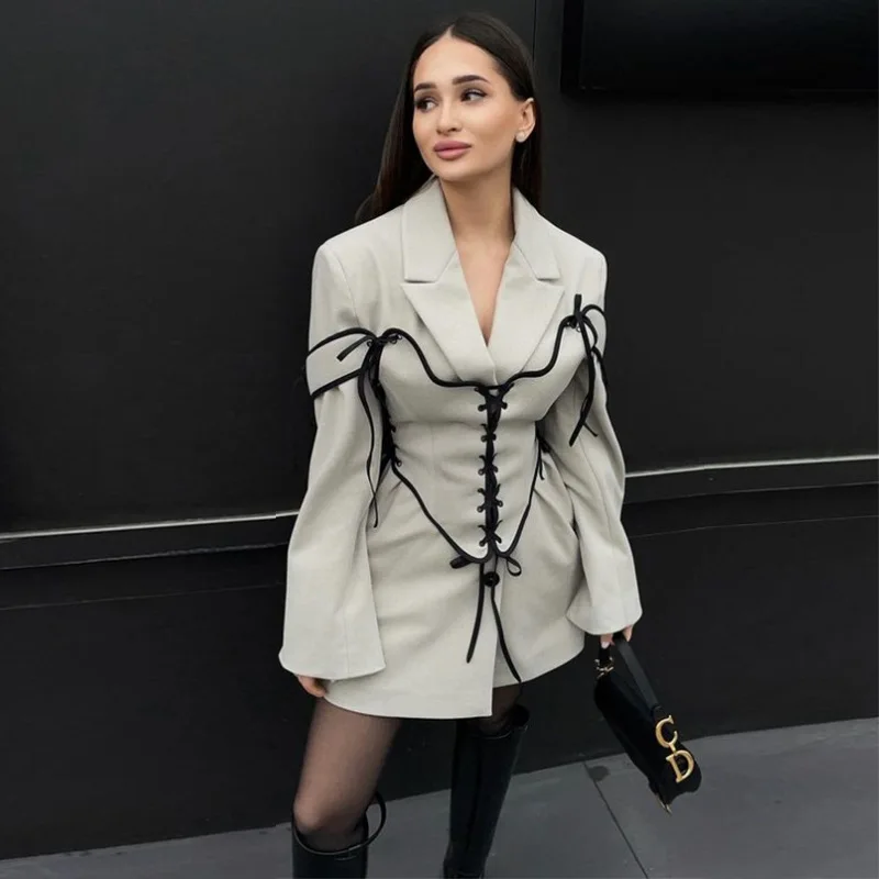 Tweedelige Sets Jurk Set Vrouw - Winter Clothing Essentials recensie en prijs