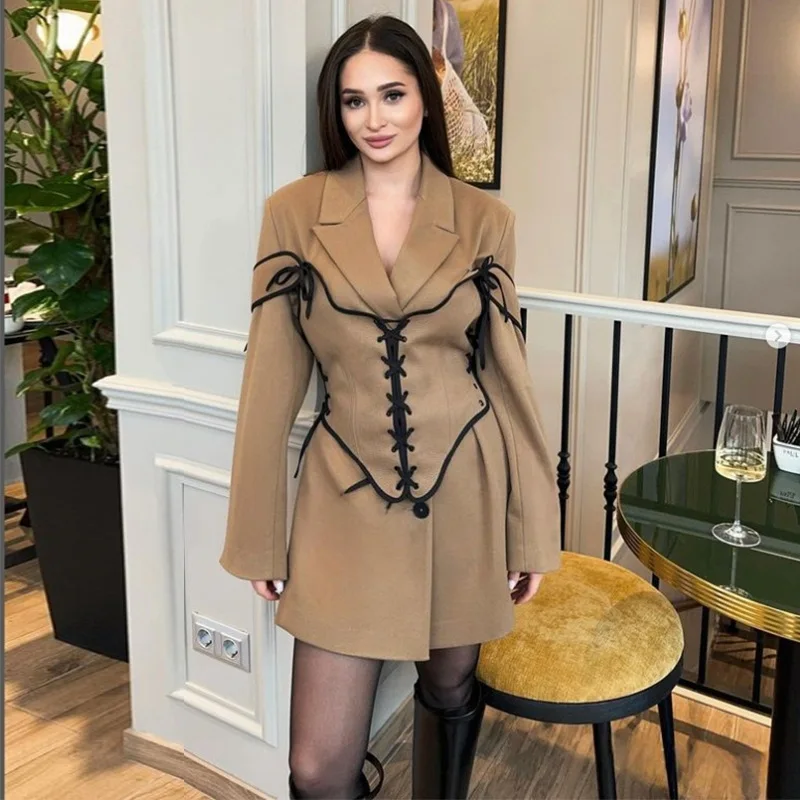 Tweedelige Sets Jurk Set Vrouw - Winter Clothing Essentials recensie en prijs