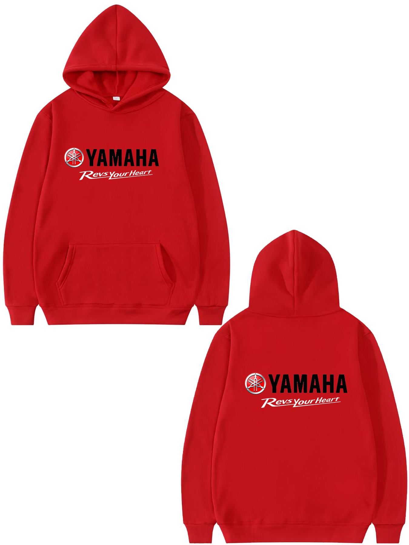 Winter Yamaha Yamaha locomotie - Winter Clothes Shop recensie en prijs