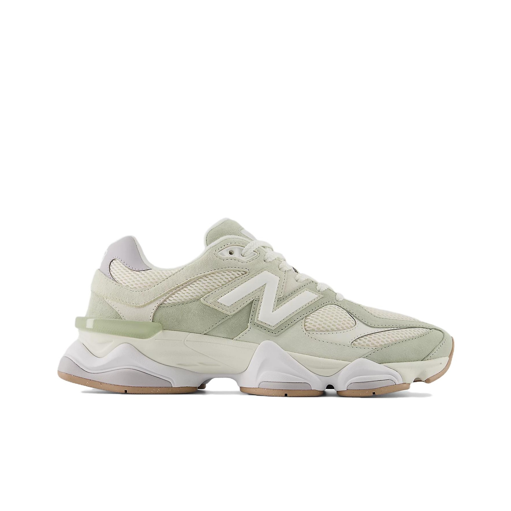 New Balance NB 9060 Hardloopsc - New Balance Shoes 9060 recensie en prijs