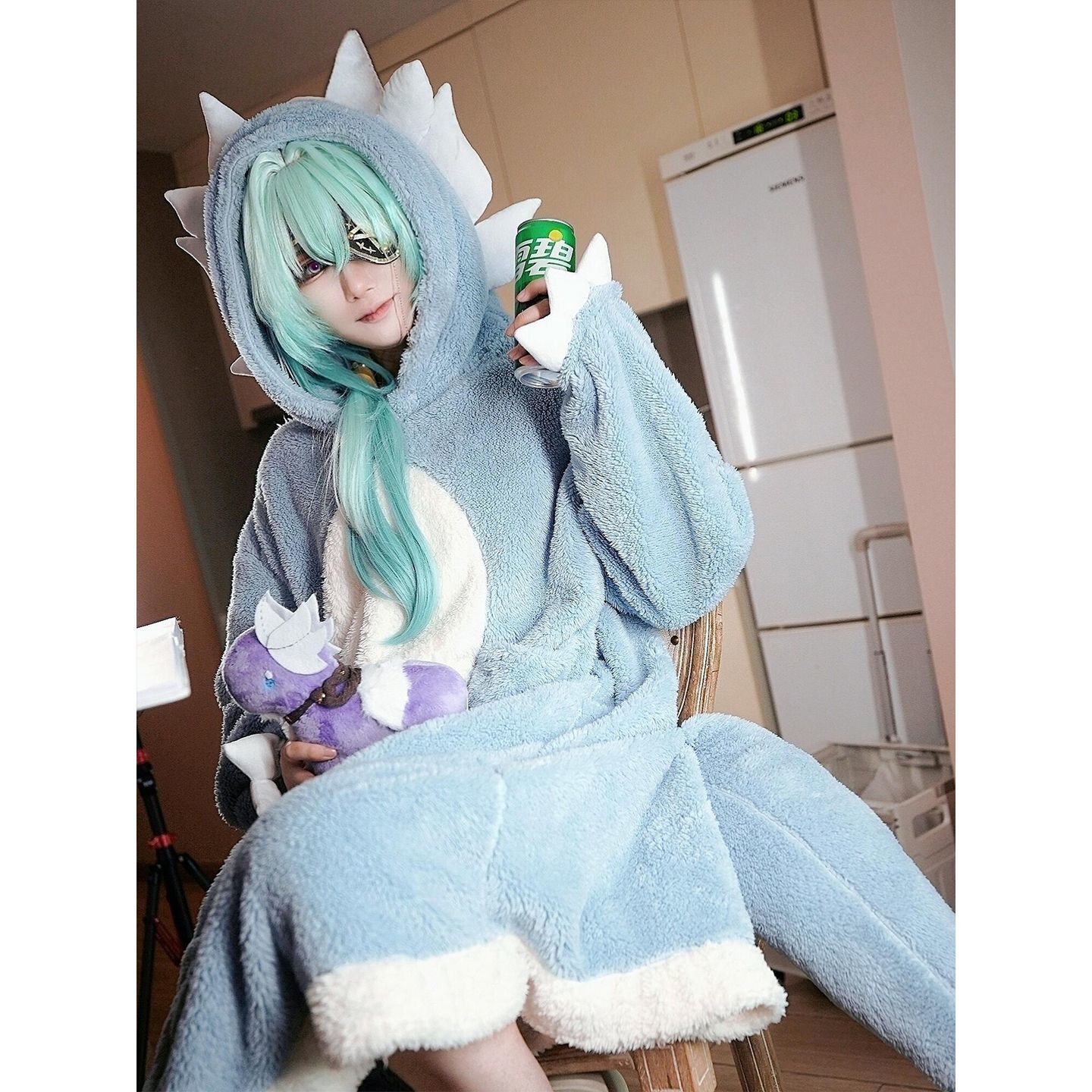Leuke Earth Beast Nachtjapon V - Winter Clothing Baby Girl recensie en prijs