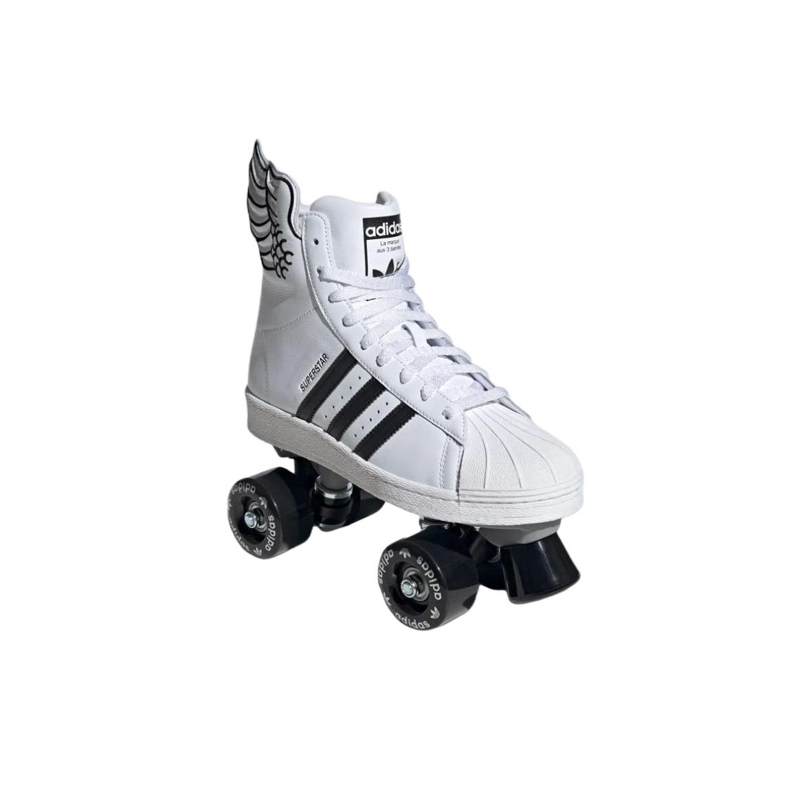 Adidas Originals Superstar 82  - Adidas Shoes Superstar recensie en prijs