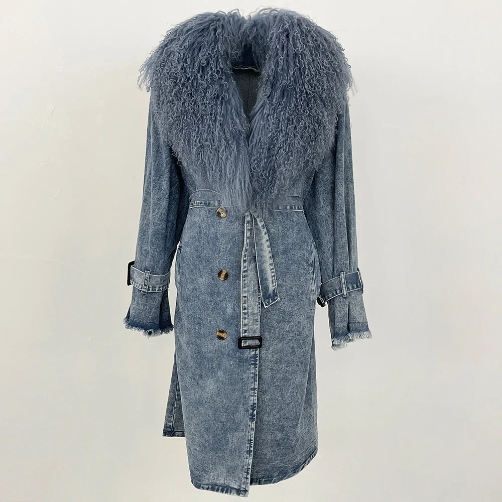 Bontjassen Vrouw Lange Mouw To - Winter Clothing Store recensie en prijs