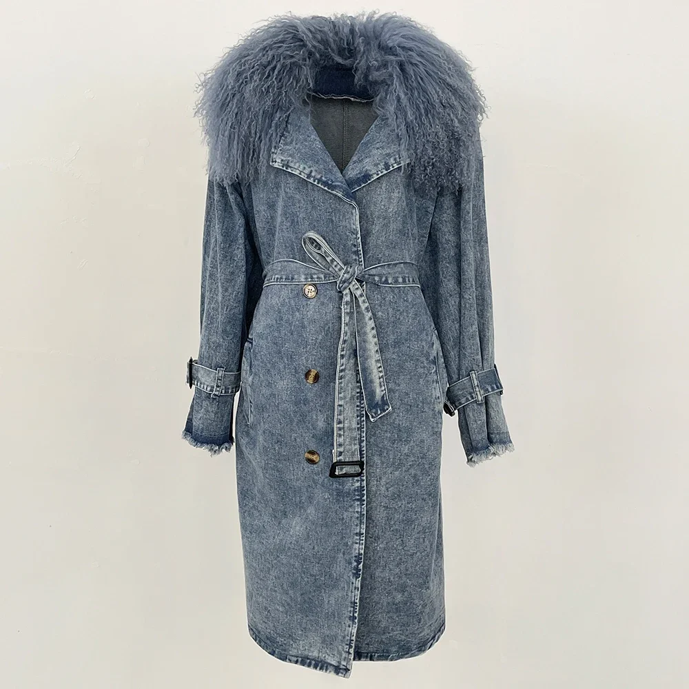 Bontjassen Vrouw Lange Mouw To - Winter Clothing Store recensie en prijs