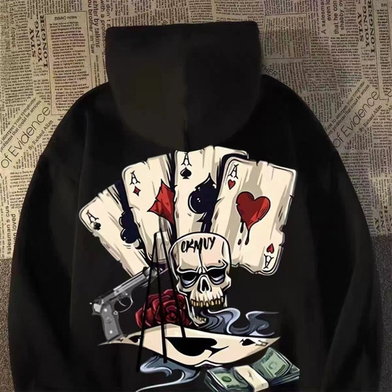 【M-8XL Hoodies】Herfst Mannen T - Winter Clothes Shop recensie en prijs