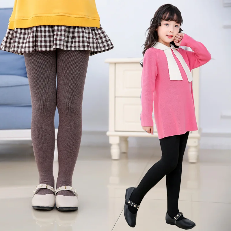 Geborstelde dikkere meisjespan - Winter Clothing Baby Girl recensie en prijs