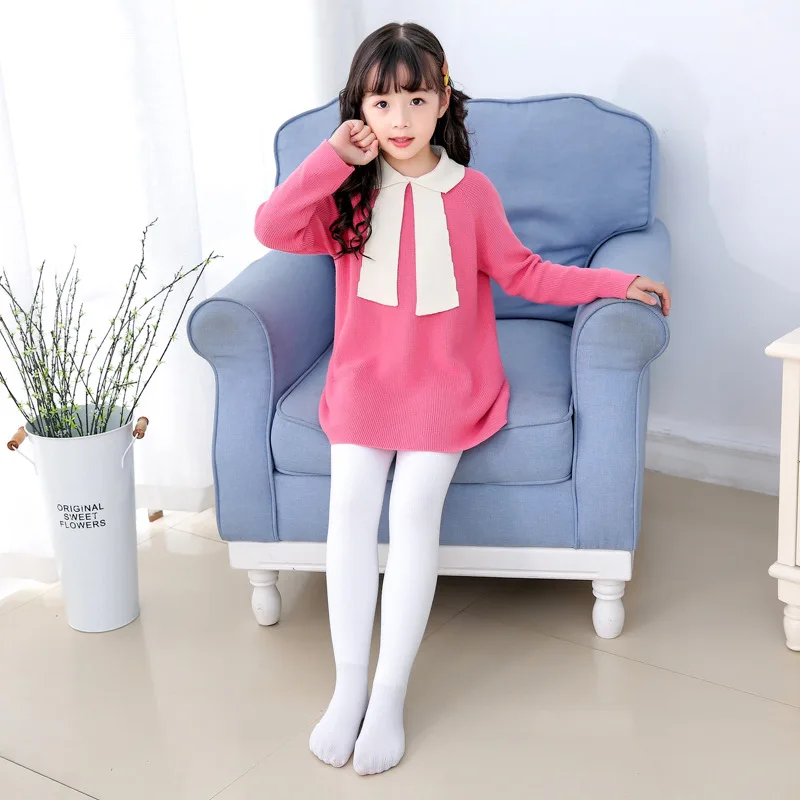 Geborstelde dikkere meisjespan - Winter Clothing Baby Girl recensie en prijs