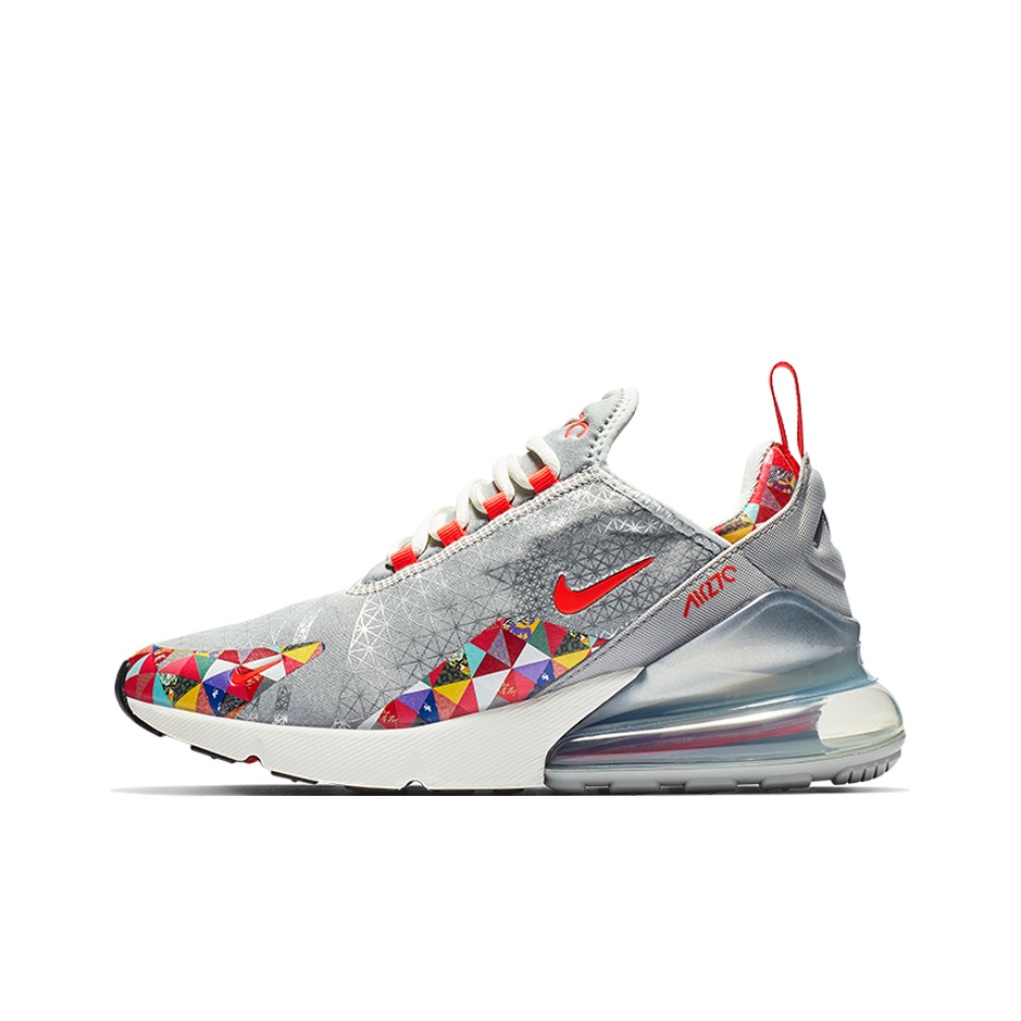 Nike Air Max 270 Fabric Cushio - Nike Shoes Air Max 270 recensie en prijs