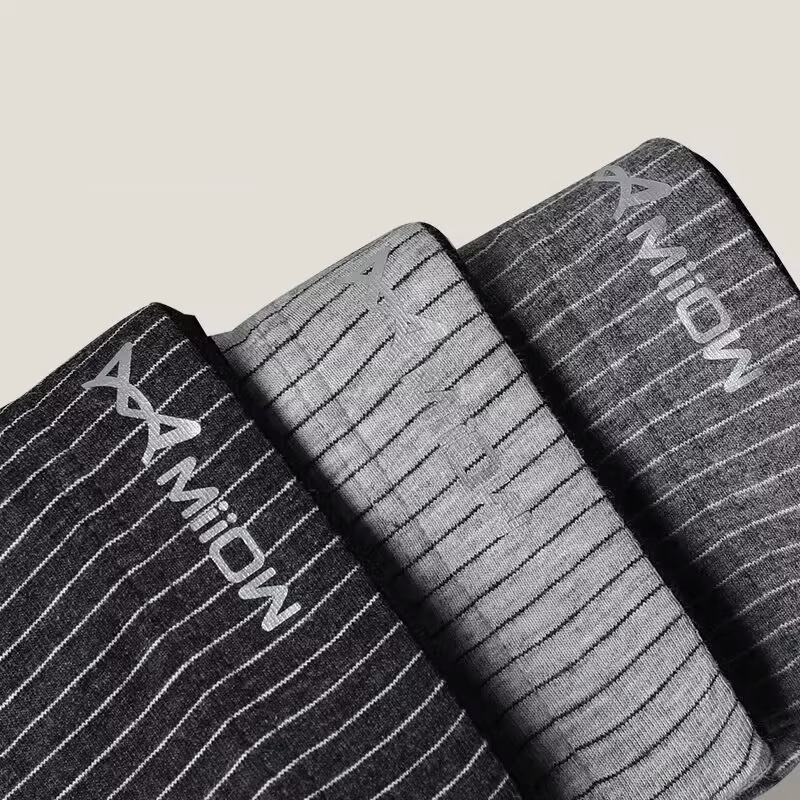 MiiOW 4 Stuks Winter Katoen he - Winter Under Clothing recensie en prijs