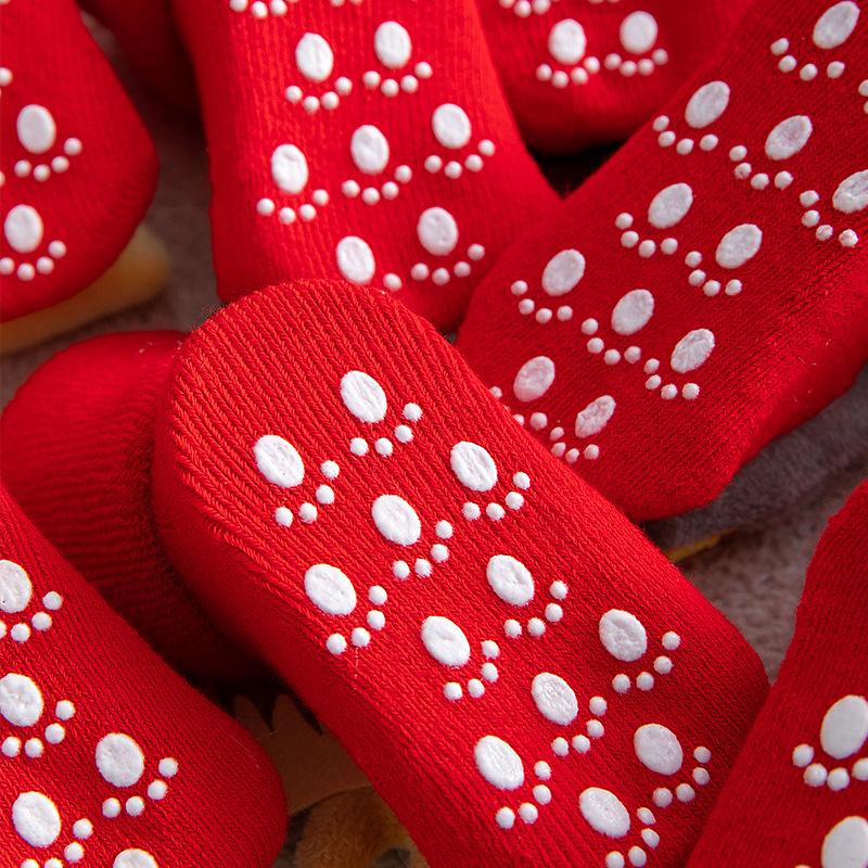 Baby Kerstsokken Pasgeborenen  - Winter Clothing Baby Girl recensie en prijs