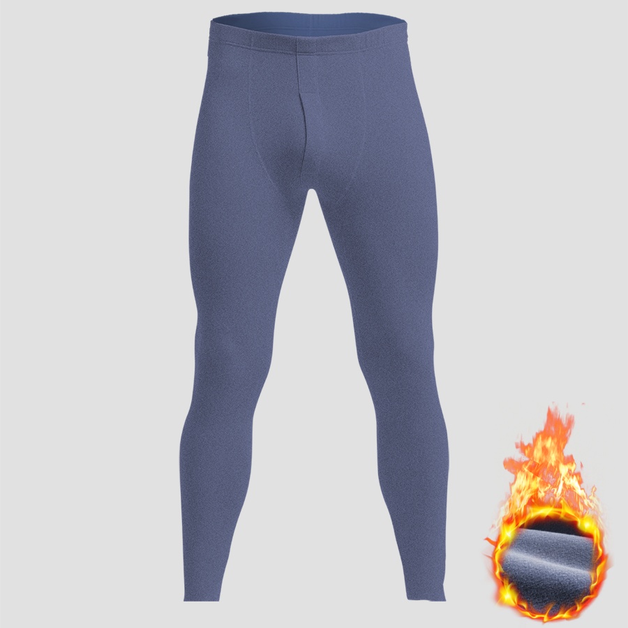 Thermisch ondergoed voor heren - Winter Under Clothing recensie en prijs