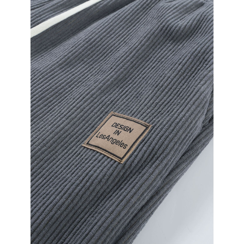 Winter sportbroeken voor heren - Winter Clothes Shop recensie en prijs