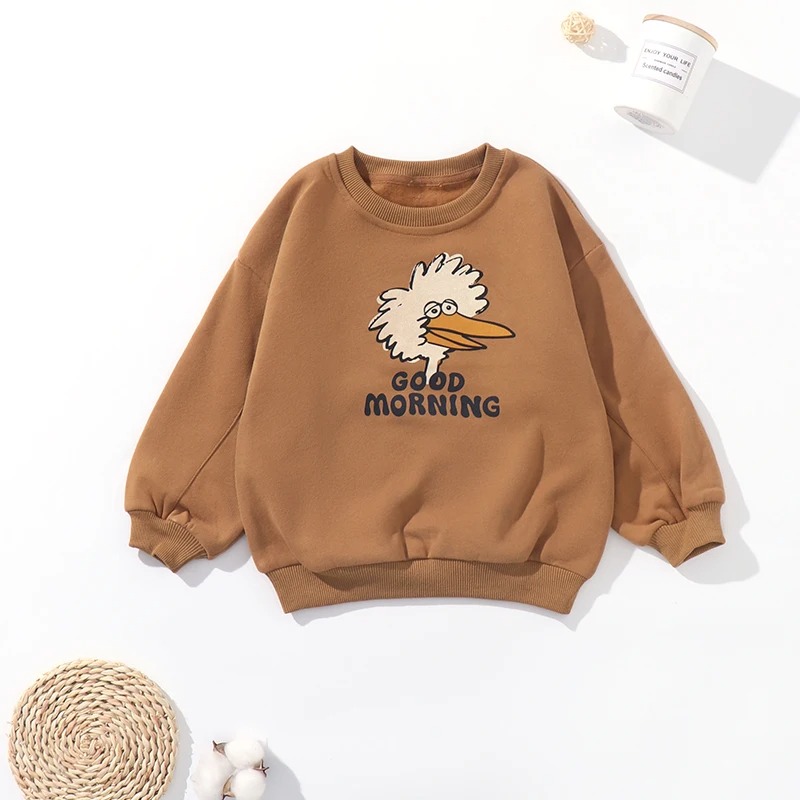 Koreaanse Ins 2024 Kinderen He - Winter Clothing 1 Year Old recensie en prijs