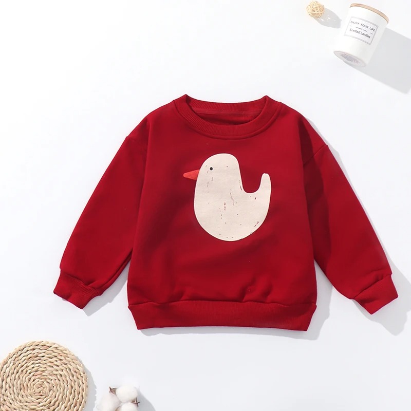 Koreaanse Ins 2024 Kinderen He - Winter Clothing 1 Year Old recensie en prijs