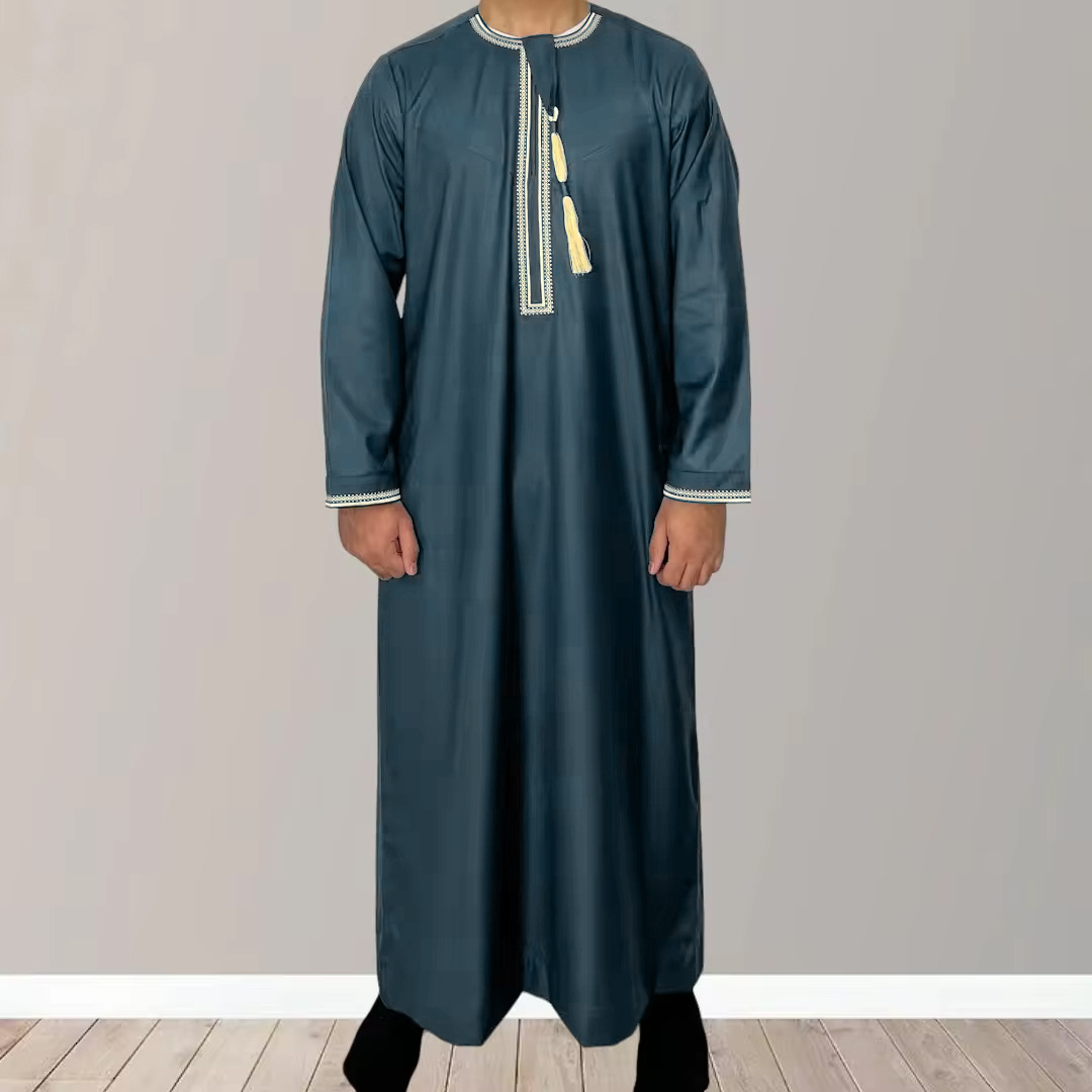 Islamitische Kleding Mannen Le - Winter Clothing Pakistan recensie en prijs