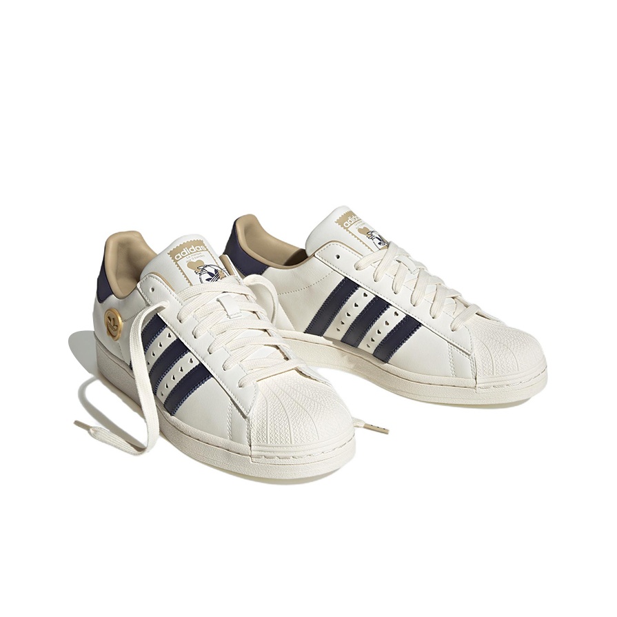 Adidas Originals SUPERSTAR 202 - Adidas Shoes Superstar recensie en prijs