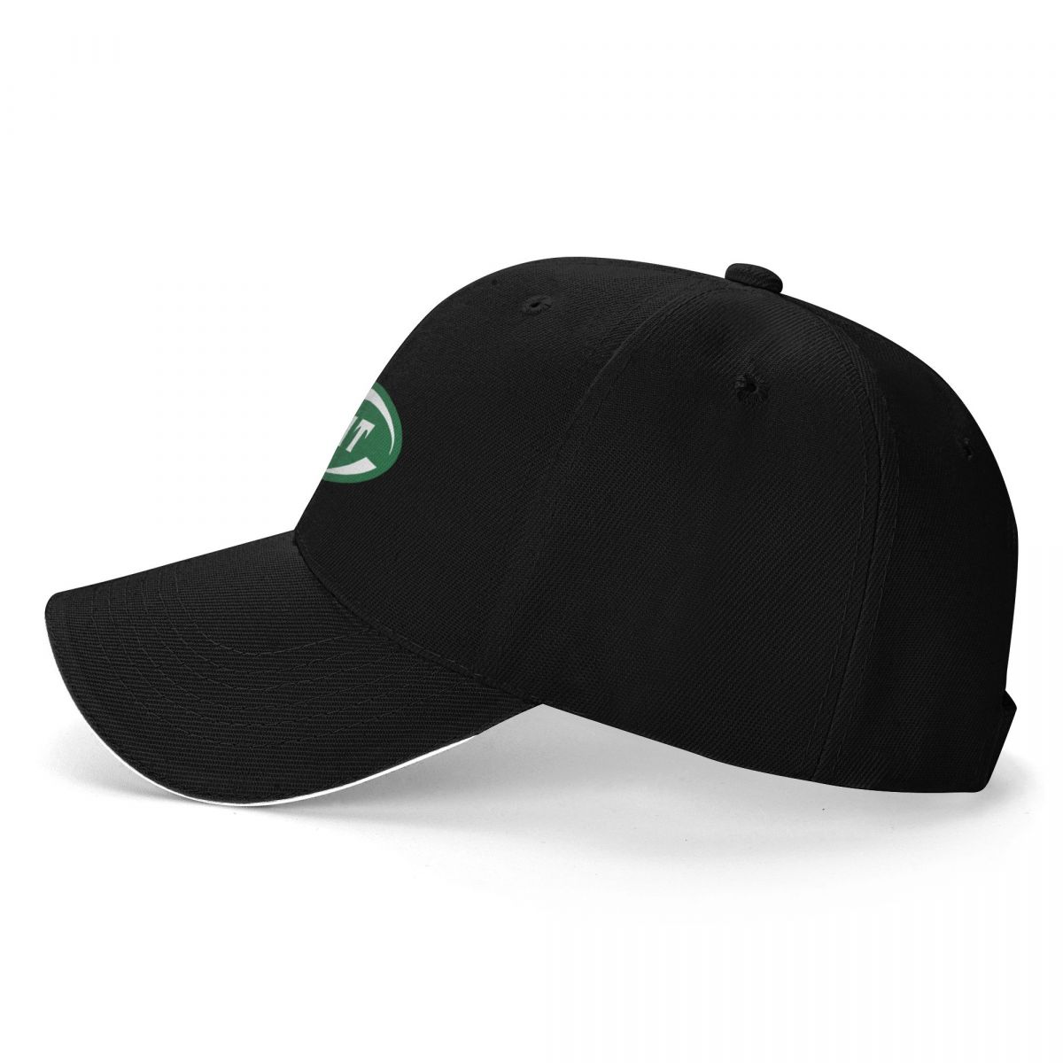 Groene RMT Rail Union UK baseb - Mens Winter Clothing Uk recensie en prijs