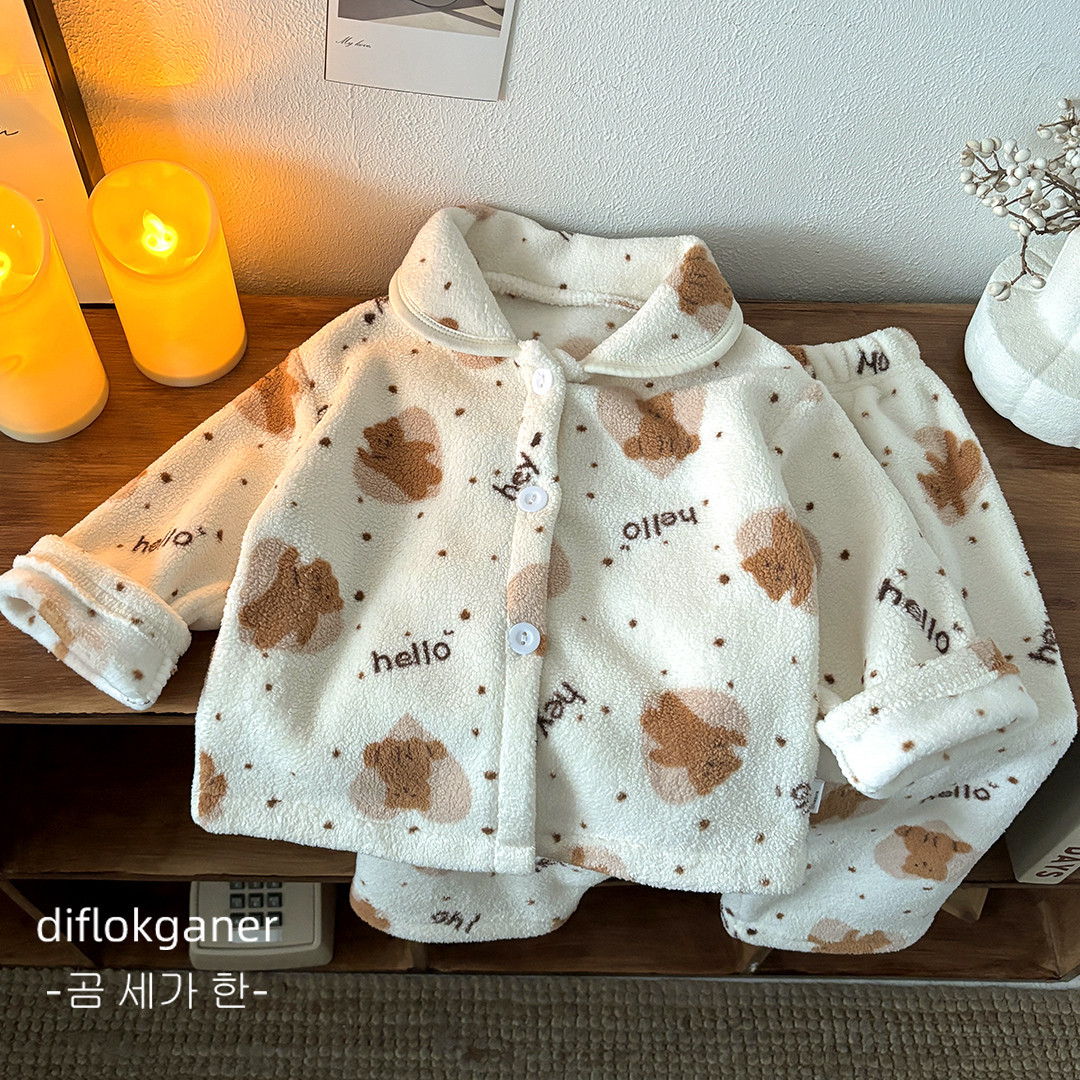 Nieuwe 2026 Kinderen Herfst Wi - Winter Clothing 1 Year Old recensie en prijs